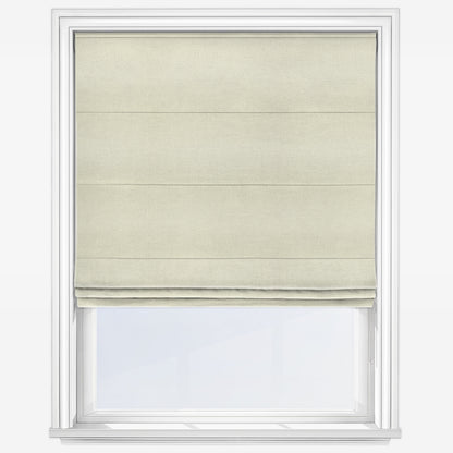 GB Panama Cream Roman Blind