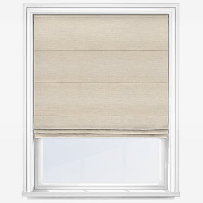 GB Panama Natural Roman Blind