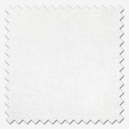 GB Panama Snow Roman Blind