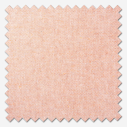 GB Cressland Orange Roman Blind