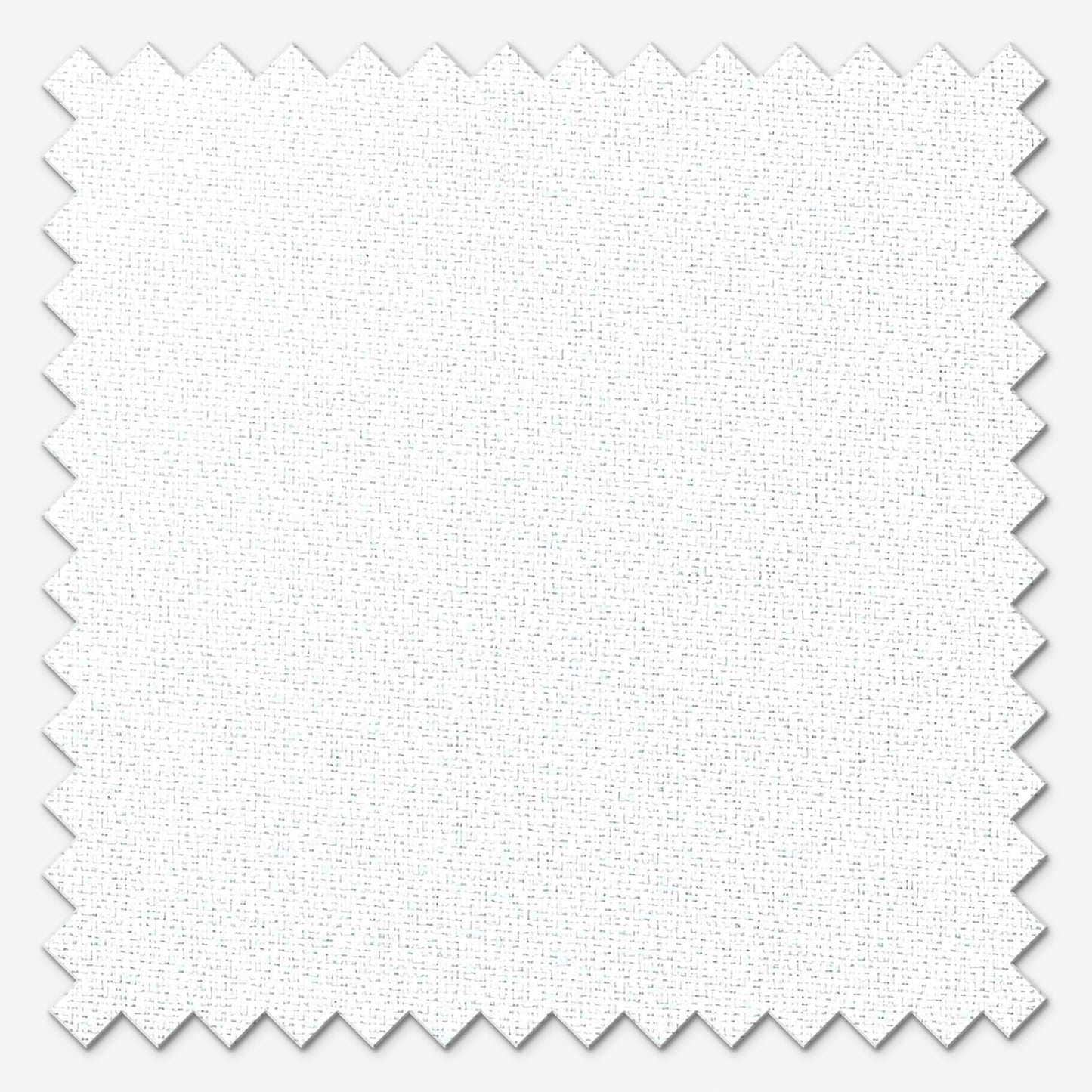 Alliance Sowerby White Blackout Vertical Blind