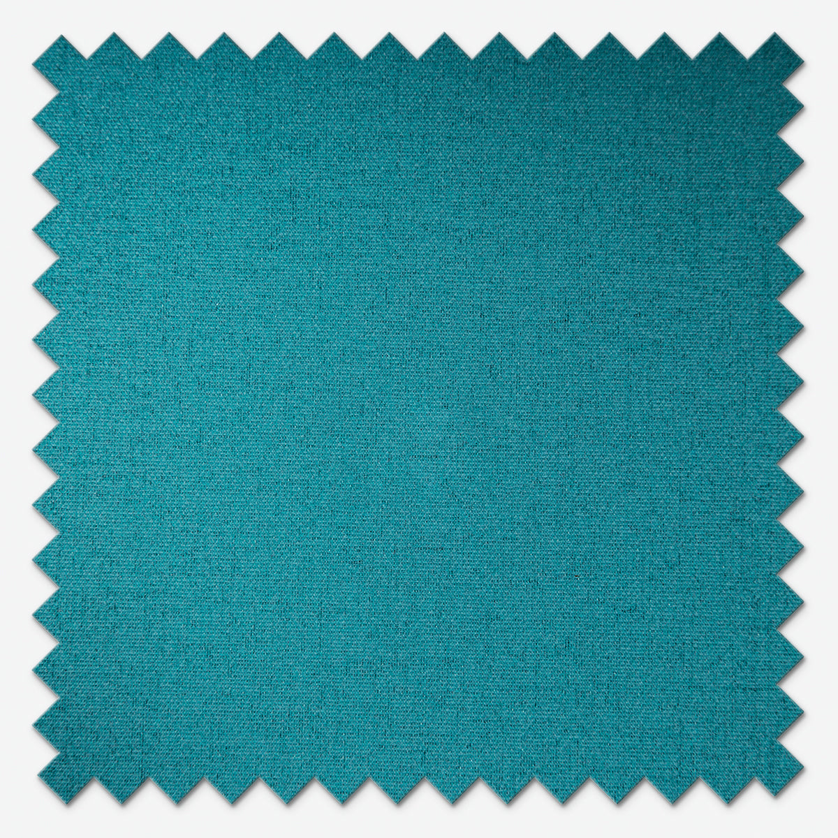 GB Iris Blackout Peacock Roller Blind