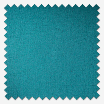 GB Iris Blackout Peacock Roller Blind