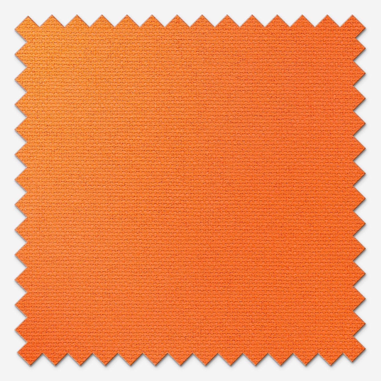 GB Iris Orange Vertical Blind