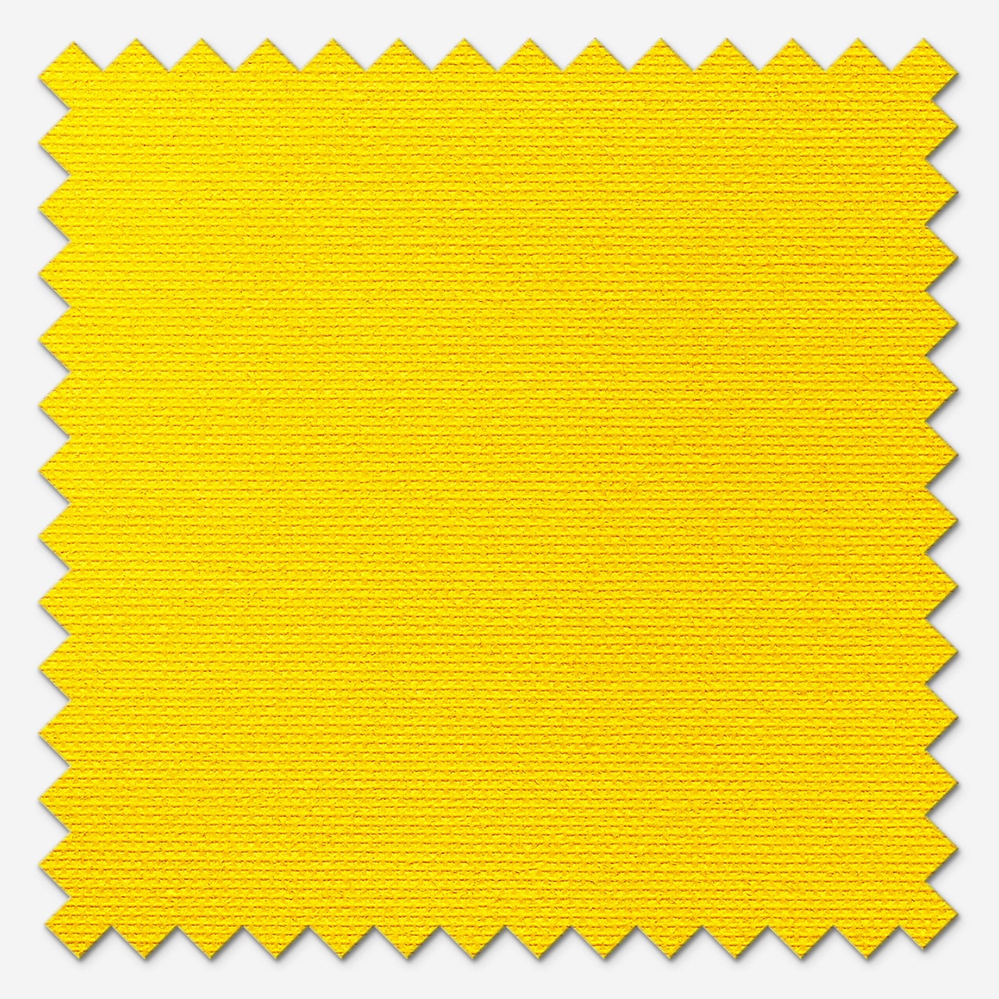GB Iris Yellow Vertical Blind