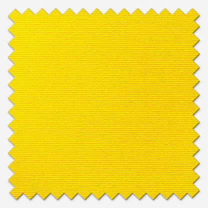 GB Iris Yellow Vertical Blind
