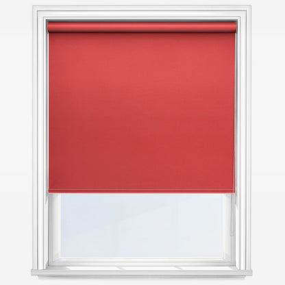 GB Elements Blackout Coral Roller Blind