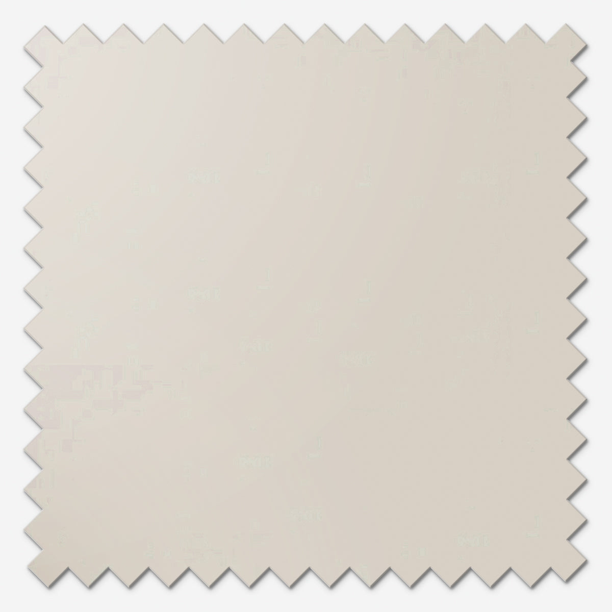 GB Elements Blackout Cream Roller Blind