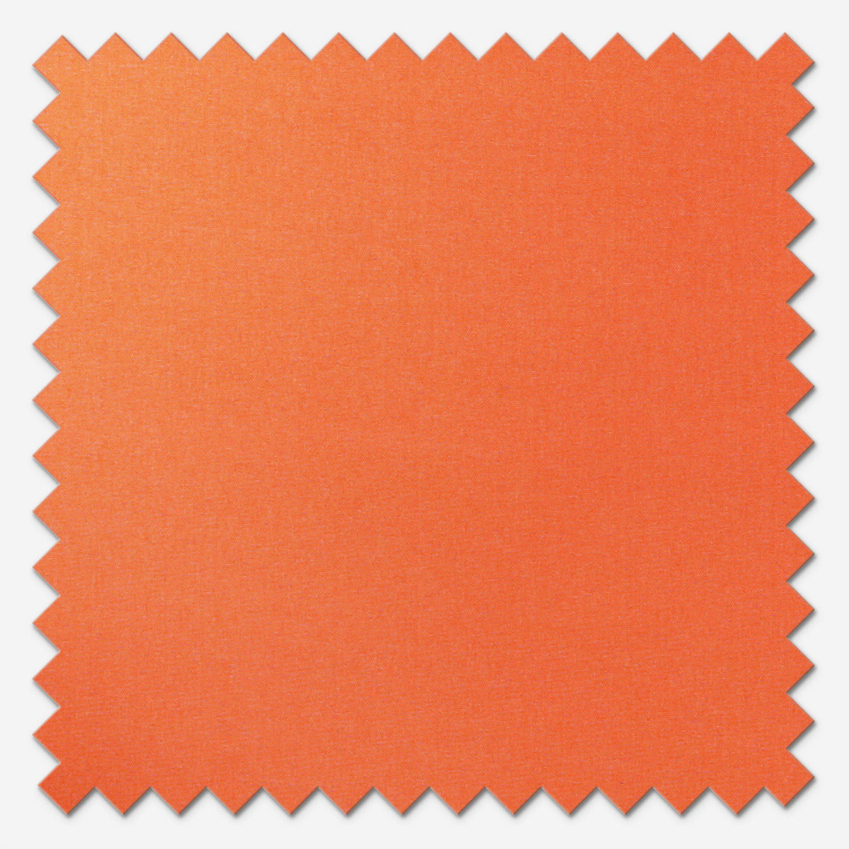 GB Elements Blackout Orange Marmalade Roller Blind
