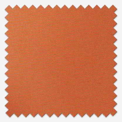 GB Elements Blackout Orange Marmalade Vertical Blind