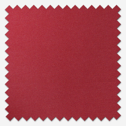 GB Elements Blackout Red Vertical Blind