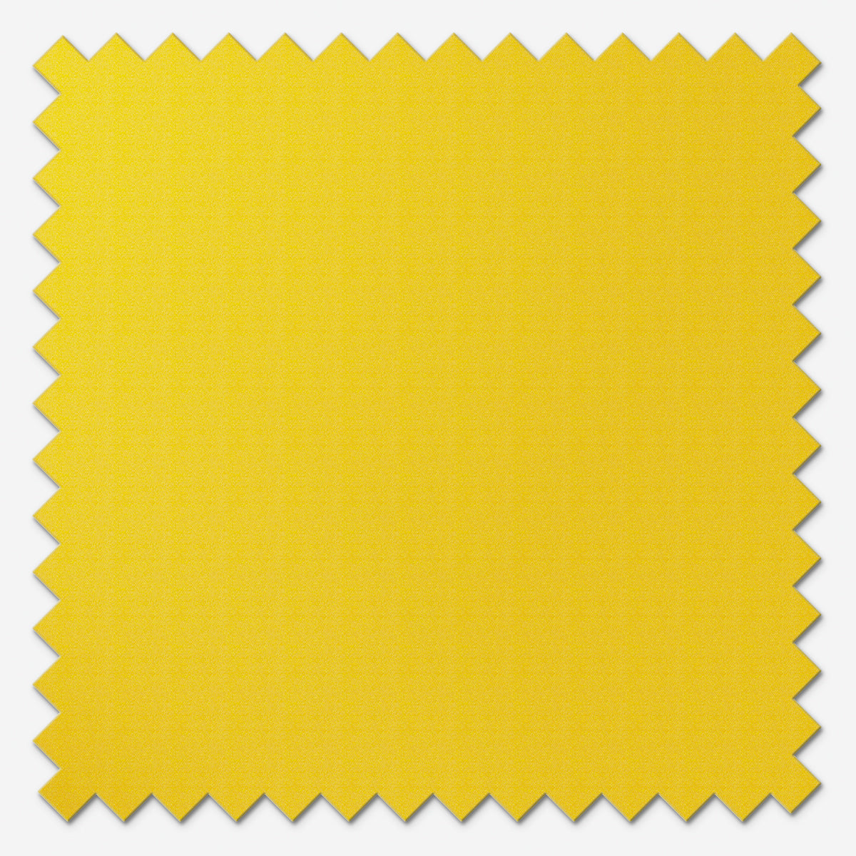GB Elements Blackout Sunshine Yellow Roller Blind
