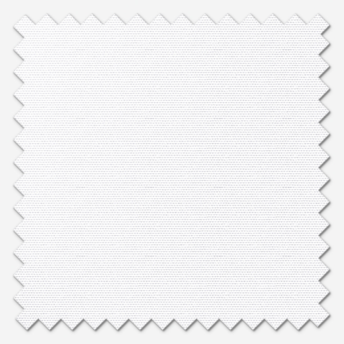 GB Elements Blackout White Roller Blind