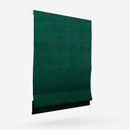 GB Neris Blackout Jade Roman Blind