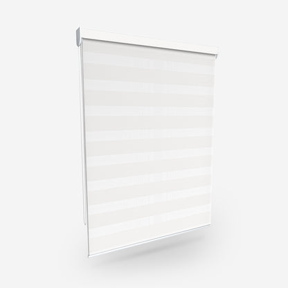 GB Dixie White Day & Night Blind