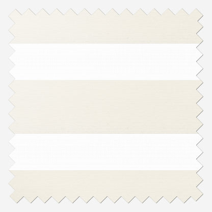 GB Dixie Ivory Day & Night Blind