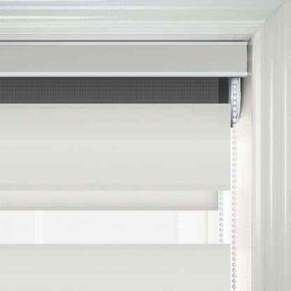 GB Eclisse Cream Day & Night Blind