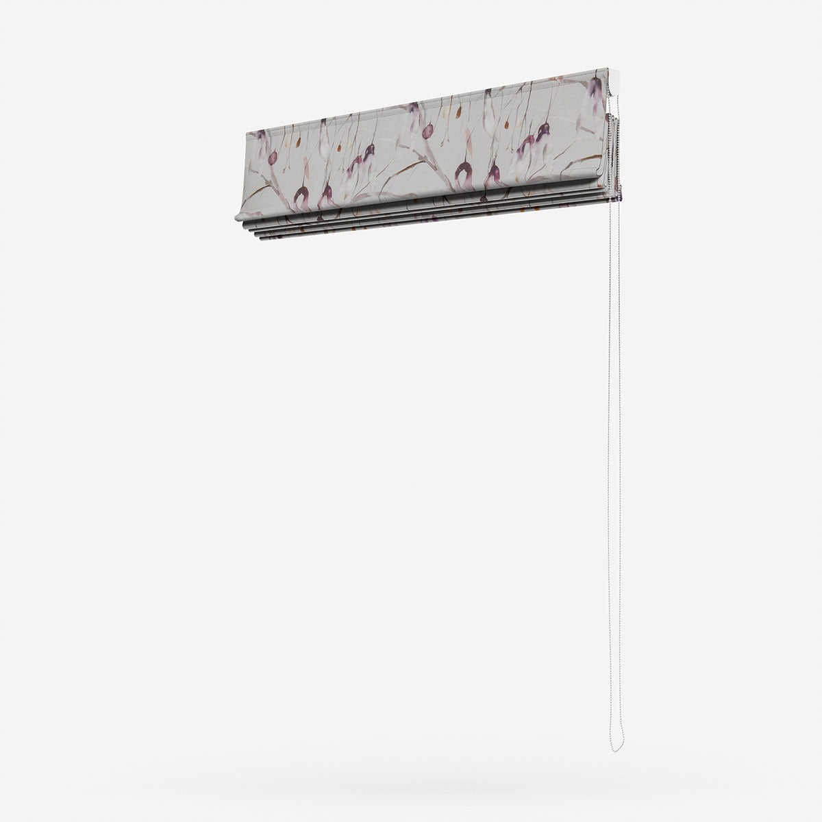 Voyage Nara Tourmaline Roman Blind