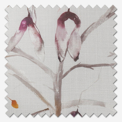 Voyage Nara Tourmaline Roman Blind